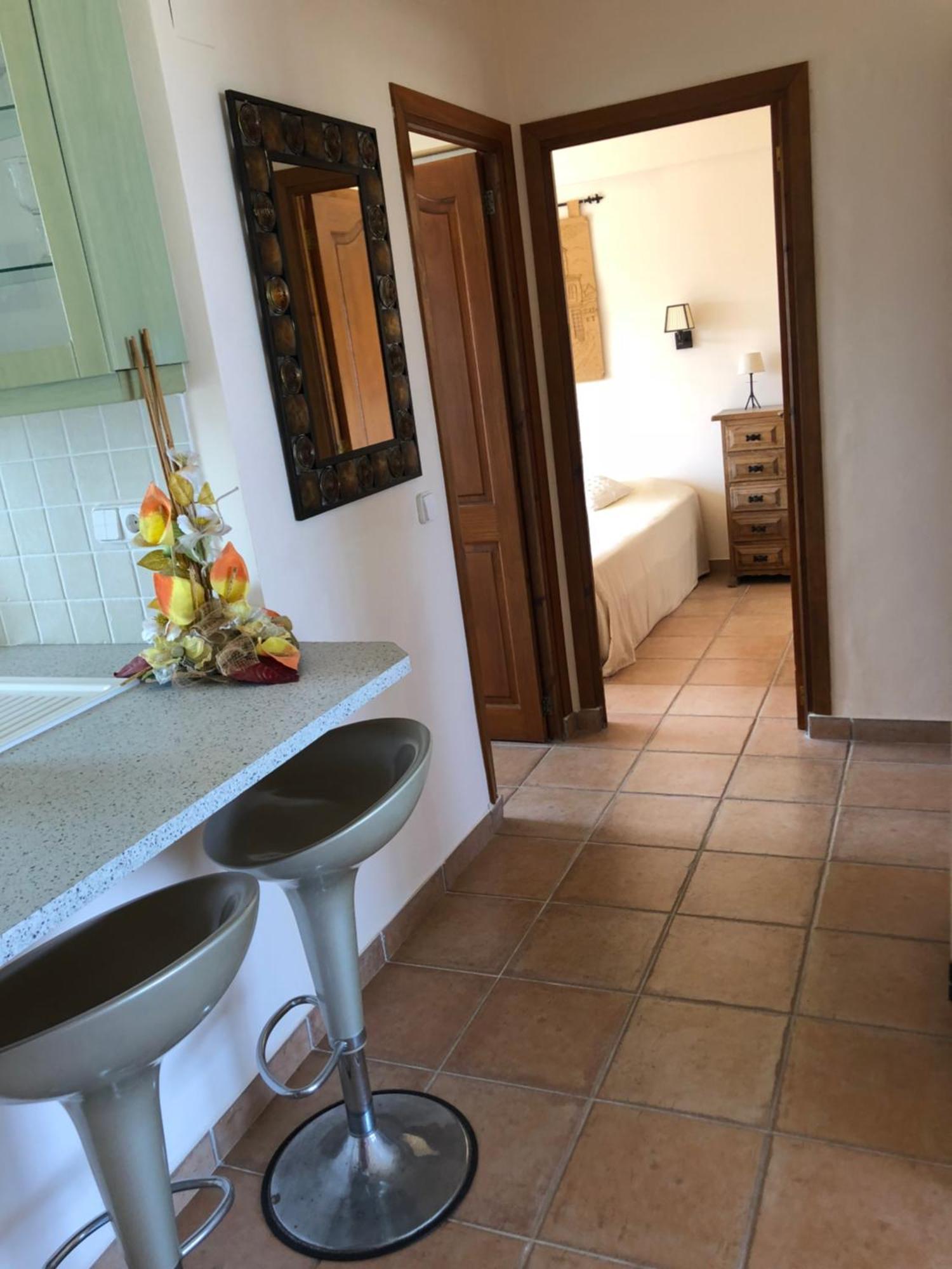 Vista Al Mare Apartment Дения Екстериор снимка